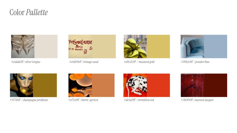 The World sample slide 7